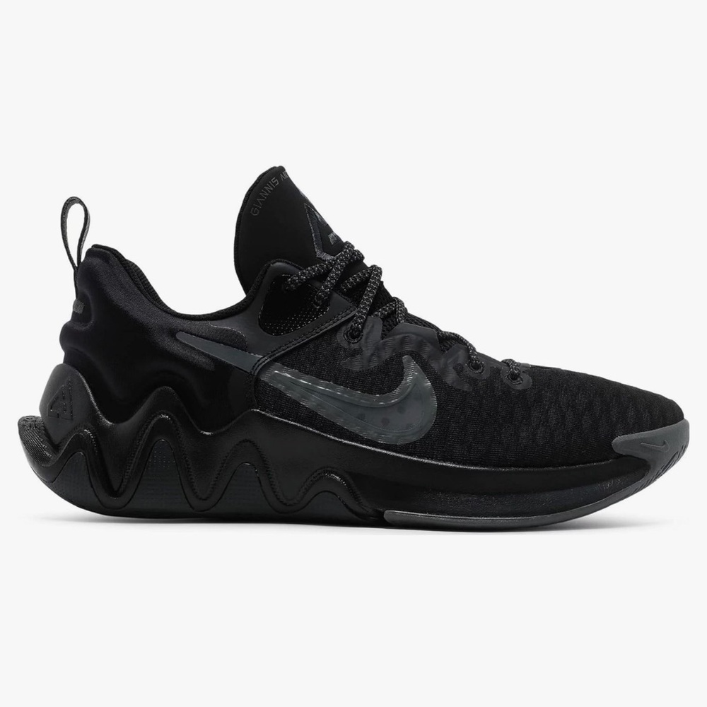 Nike Mens Giannis Immortality